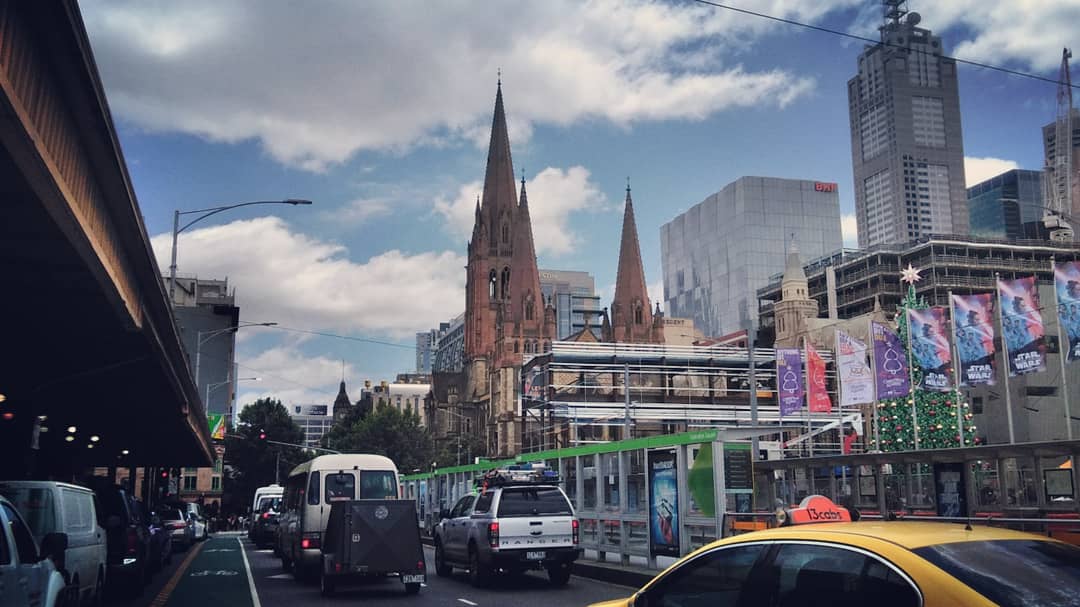 こども未来本科 in Melbourne！の画像